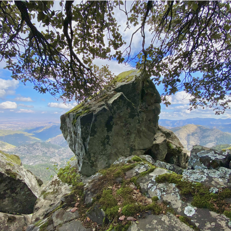 Best hikes in Cyprus - Madaris Trail Cyprus